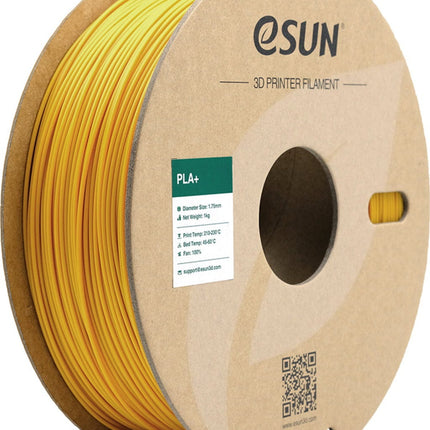 eSUN PLA+ 3D Filament