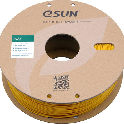 eSUN PLA+ 3D Filament