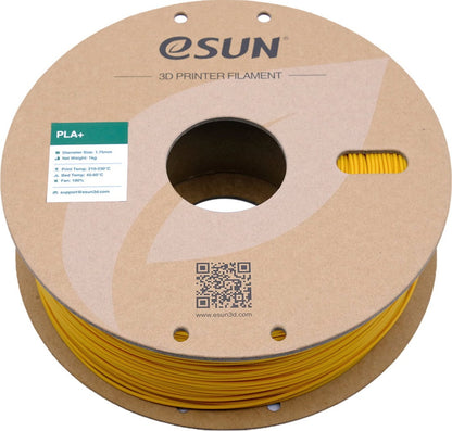 eSUN PLA+ 3D Filament