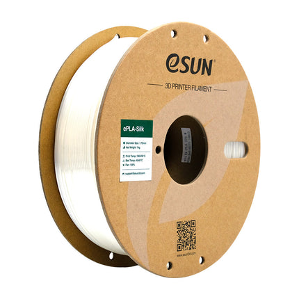 eSun Silk PLA Filament 1.75mm 1KG