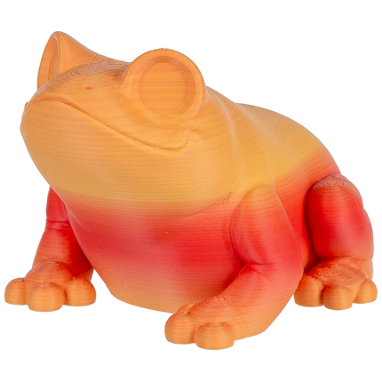 Polymaker Panchroma Gradient Matte PLA 3D filament 1,75mm 1kg