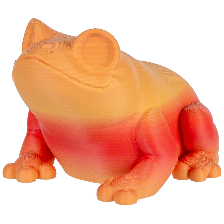 Polymaker Panchroma Gradient Matte PLA