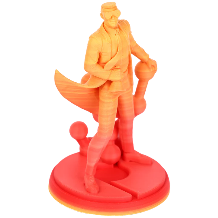 Polymaker Panchroma Gradient Matte PLA
