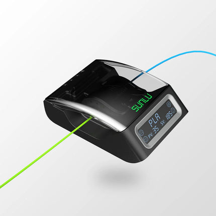 SUNLU Filament Connector FC01 – Filament Lasser voor 3D Printing