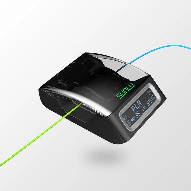 SUNLU Filament Connector FC01 – Filament Lasser voor 3D Printing