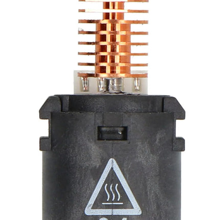 Flashforge Adventurer 5M/ 5M Pro Nozzle Assembly - Officieel vervangingsonderdeel