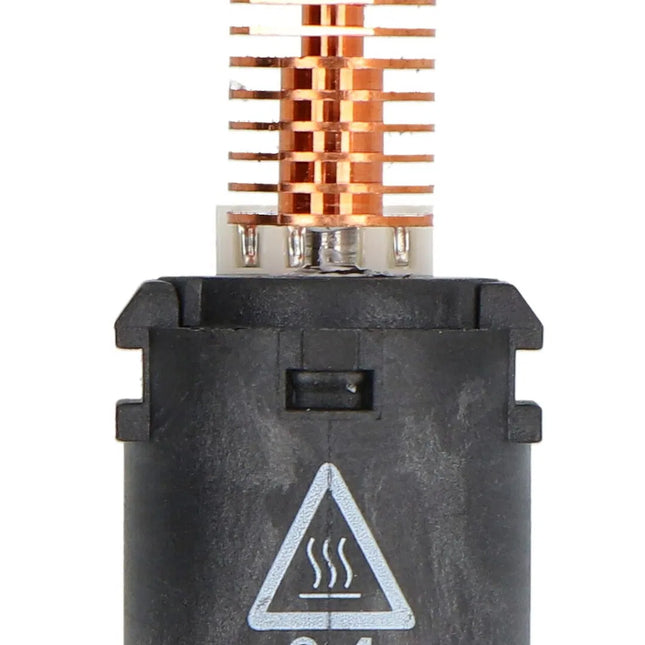 Flashforge Adventurer 5M/ 5M Pro Nozzle Assembly - Officieel vervangingsonderdeel