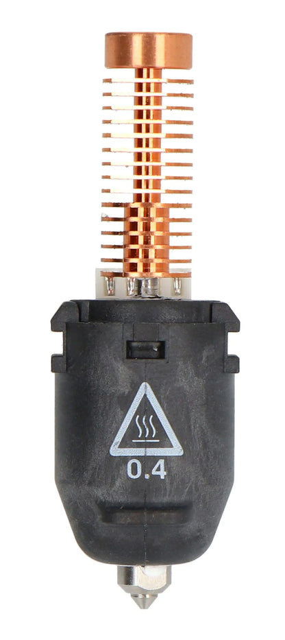 Flashforge Adventurer 5M/ 5M Pro Nozzle Assembly - Officieel vervangingsonderdeel