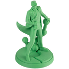 Forest Green