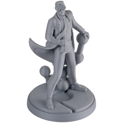 Polymaker Panchroma Matte PLA 3D filament 1.75mm 1kg