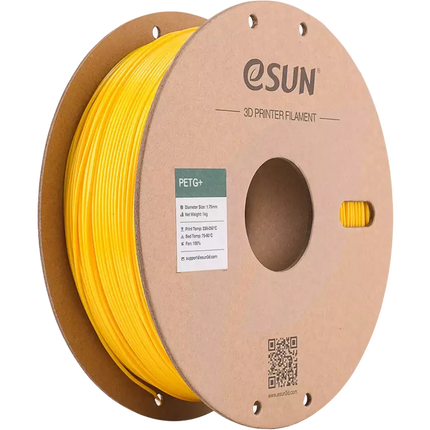 Esun PETG+ 3D filament 1,75mm 1kg