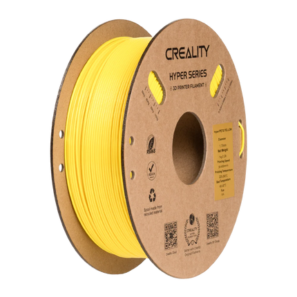 Creality Hyper Series PETG Filament – 1,75mm, 1kg