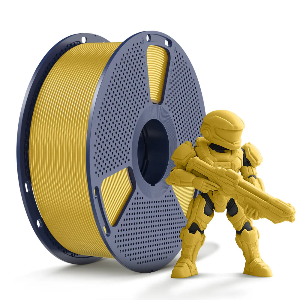SUNLU 3D filament PLA+