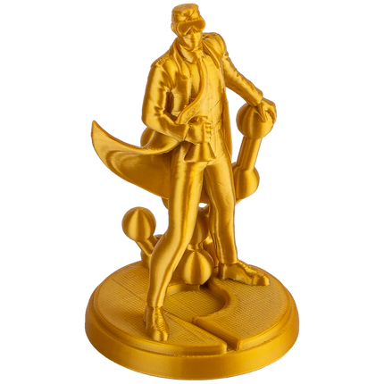 Polymaker Panchroma Silk PLA 3D filament 1,75mm 1kg
