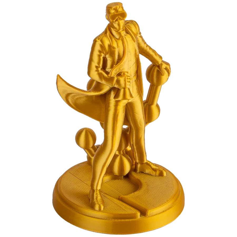 Polymaker Panchroma Silk PLA