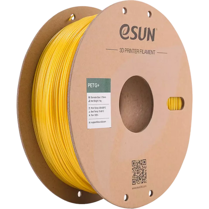 Esun PETG+ 3D filament 1,75mm 1kg
