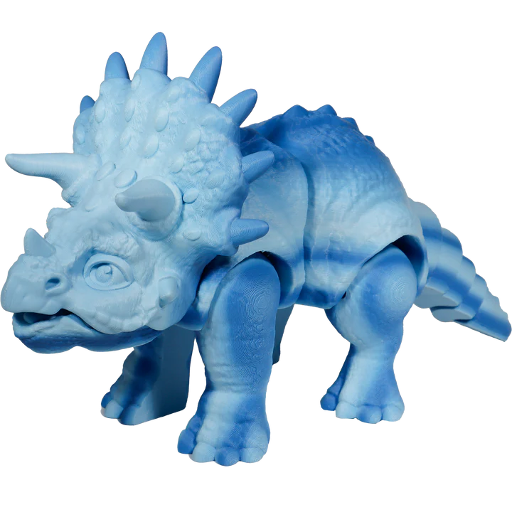 Polymaker Panchroma Gradient Matte PLA