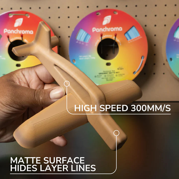 Polymaker Panchroma Gradient Matte PLA
