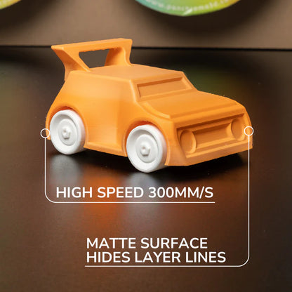 Polymaker Panchroma Gradient Matte PLA
