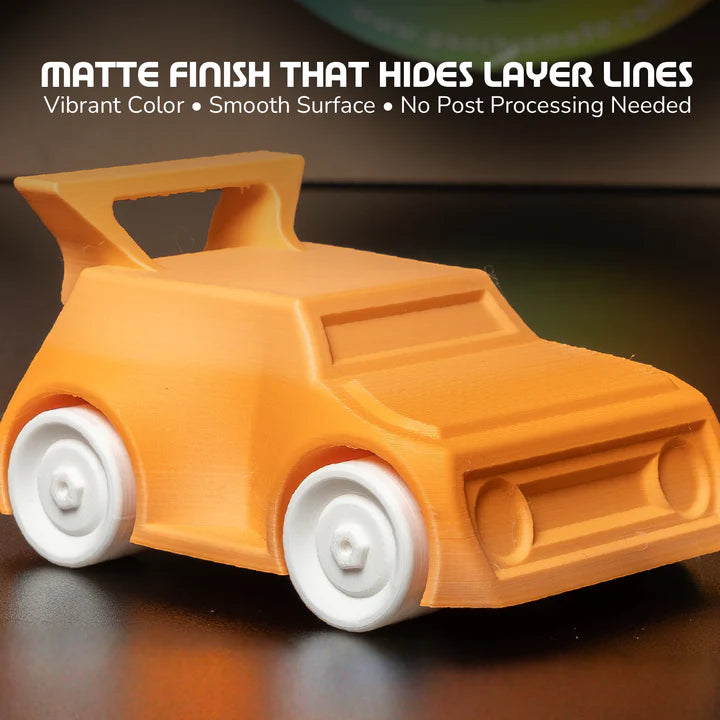 Polymaker Panchroma Gradient Matte PLA