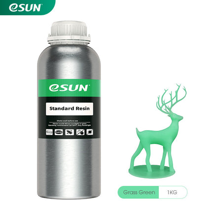 eSUN Standard Resin 1kg