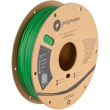 Polymaker PolyMax Tough PLA 1.75 mm 0,75 KG