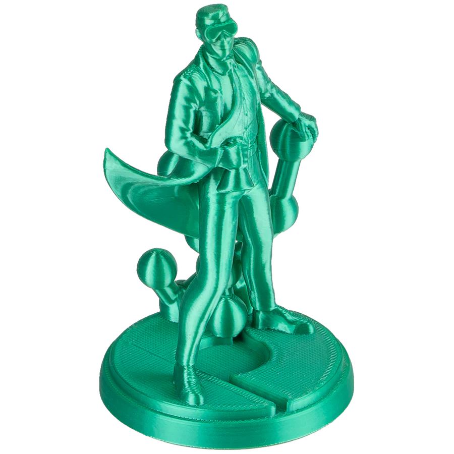 Polymaker Panchroma Silk PLA