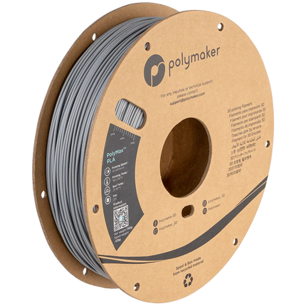 Polymaker PolyMax Tough PLA 1.75 mm 0,75 KG