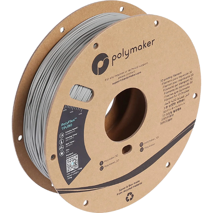 Polymaker Polyflex TPU 90A 1,75mm 0,75kg