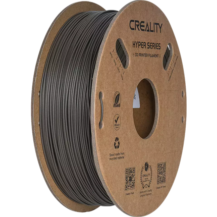 Creality HYPER Series PLA-CF 3D filament 1,75mm 1kg