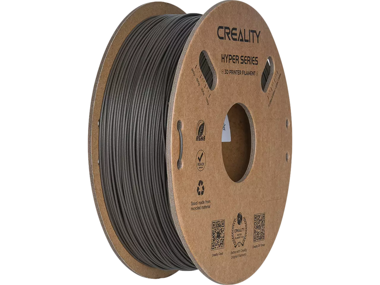 Creality HYPER Series PLA-CF