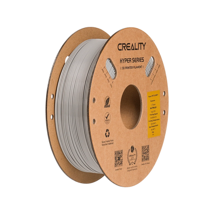 Creality Hyper Series PETG Filament – 1,75mm, 1kg