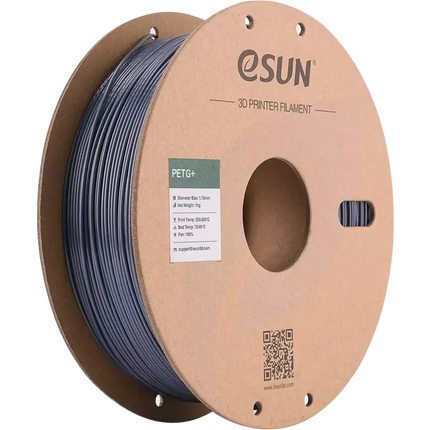 Esun PETG+ 3D filament 1,75mm 1kg