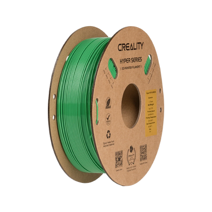 Creality Hyper Series PETG Filament – 1,75mm, 1kg
