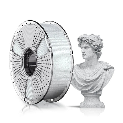 Sunlu 3D filament High Speed PLA Marmer 1,75mm 1kg