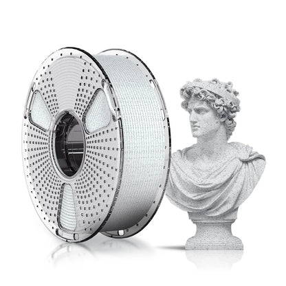 Sunlu 3D filament High Speed PLA Marmer