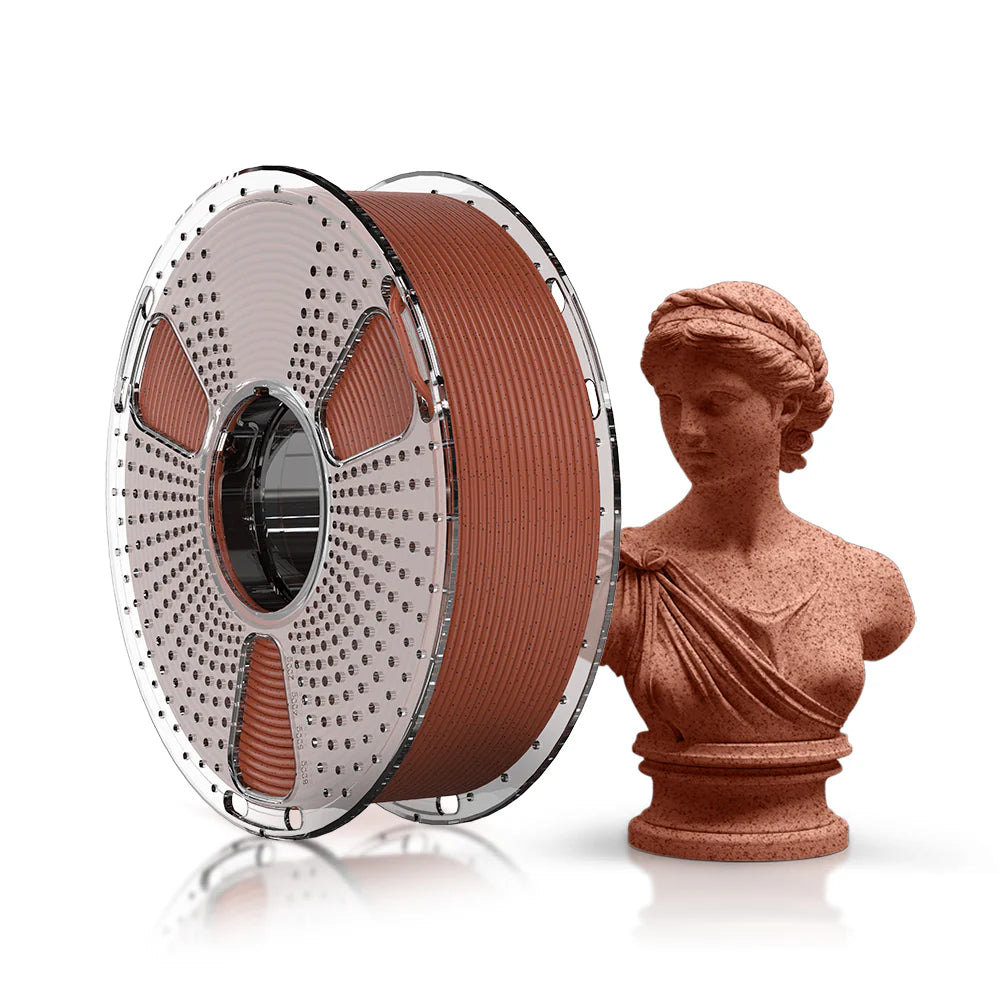 Sunlu 3D filament High Speed PLA Marmer