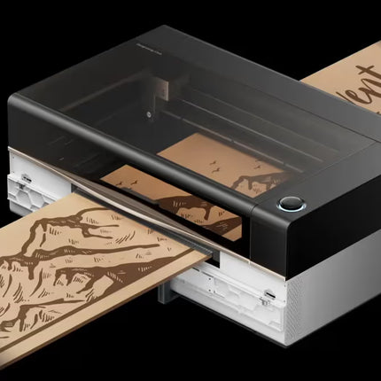Xtool P3 Automatic Conveyor Feeder accessiores