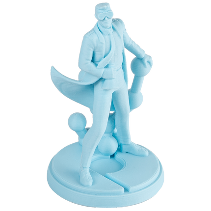 Polymaker Panchroma Matte PLA 3D filament 1.75mm 1kg