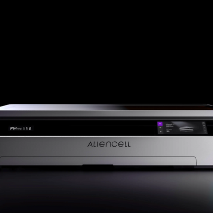 Aliencell X1 Diode Laser Engraver & Cutter – Groot Werkgebied 610x477mm, AI Camera & Touchscreen