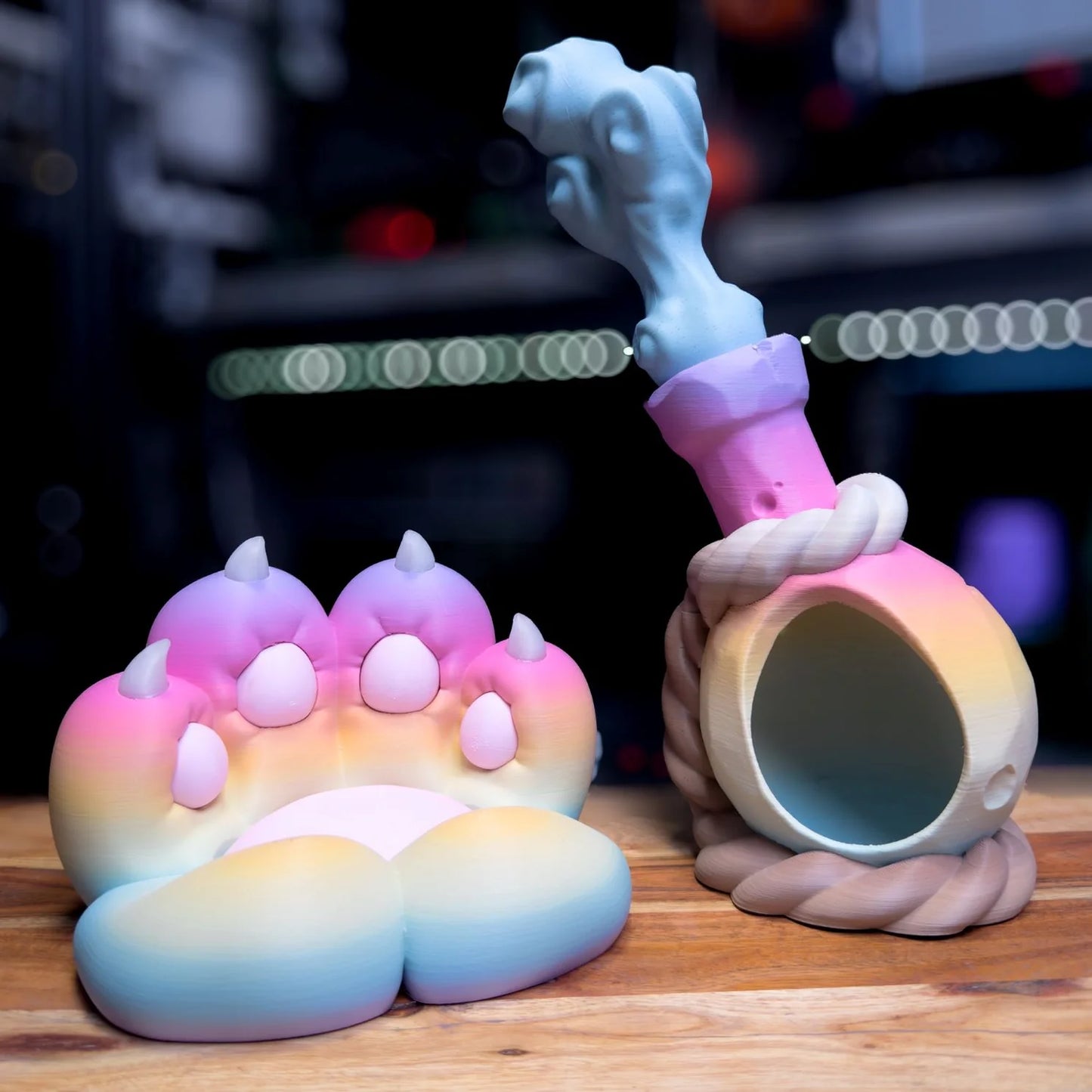 Polymaker Panchroma Gradient Matte PLA