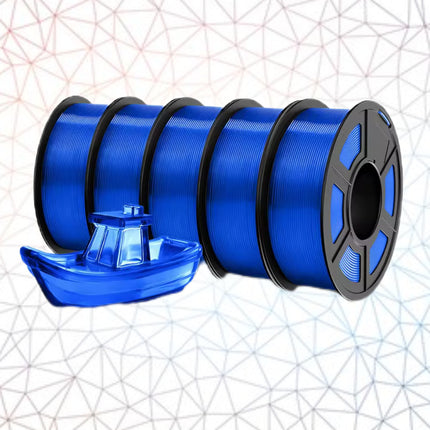 JAYO 3D filament PETG