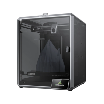 Creality K1 Max – High-Speed Core XY 3D-printer
