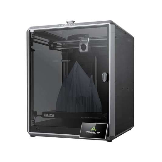 Creality K1 Max – High-Speed Core XY 3D-printer
