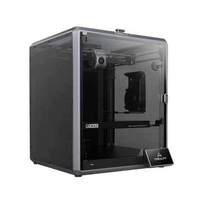 Creality K1 Max – High-Speed Core XY 3D-printer