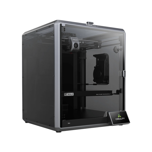 Creality K1 Max – High-Speed Core XY 3D-printer