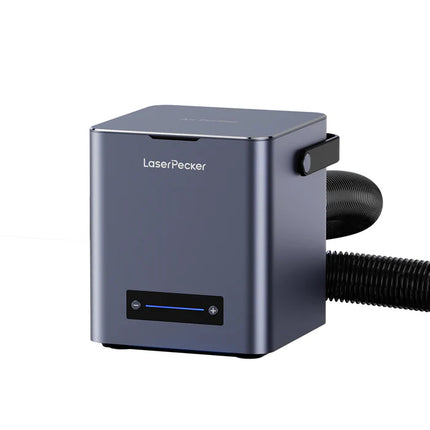 LaserPecker Air Purifier for LP Series Machine
