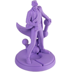 Lavendel Paars