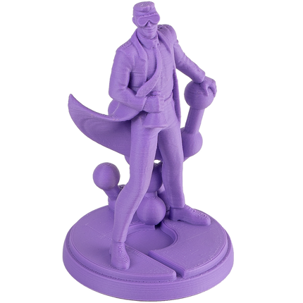 Polymaker Panchroma Matte PLA 3D filament 1.75mm 1kg