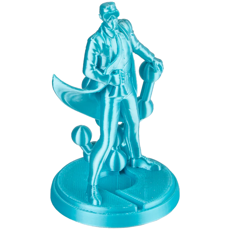 Polymaker Panchroma Silk PLA